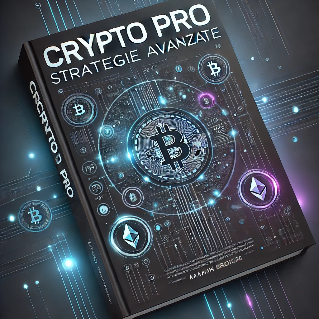 Crypto Pro: Strategie Avanzate