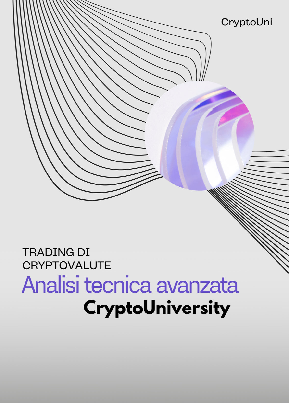 Analisi Tecnica Avanzata per il Trading di Criptovalute